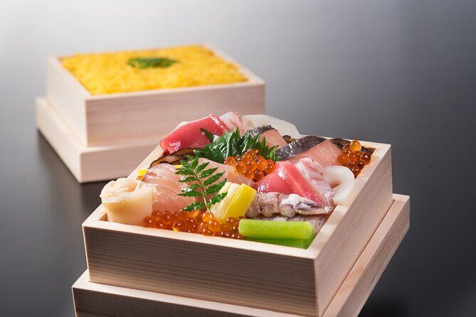 Okayama Korakuen, Sushi Making and Kurashiki Walking from Kyoto - A Well-Rounded Day Trip: Korakuen, Sushi Making, and Kurashiki from Kyoto