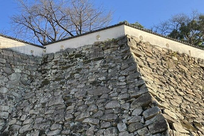 Okayama Korakuen Sushi Making and Kurashiki Walking from Okayama - FAQ