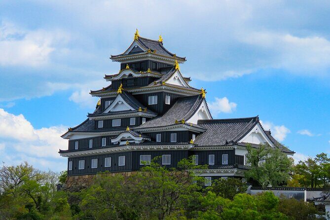 Okayama Pottery & Heritage Tour Bizen Craft, Castle & Tram Ride - Exploring Okayama: A Practical Guide to the Pottery & Heritage Tour