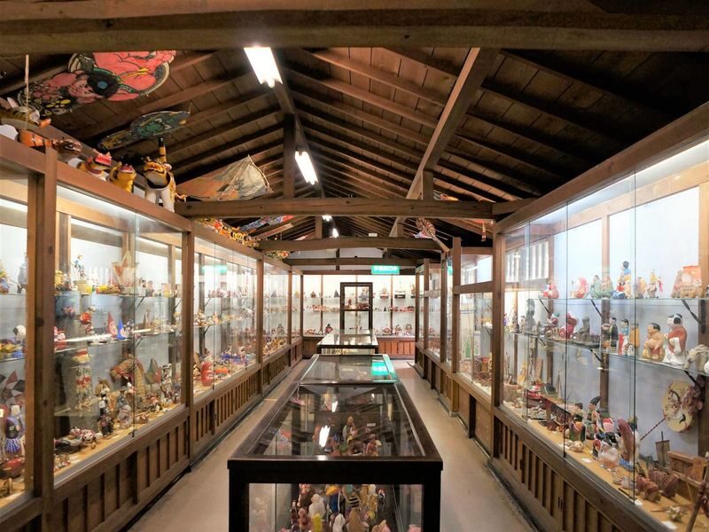 Okayama Prefecture Kurashiki Bikan Historical Area Rambler Coupons - Check the Dates and Shop Hours Before Setting Out