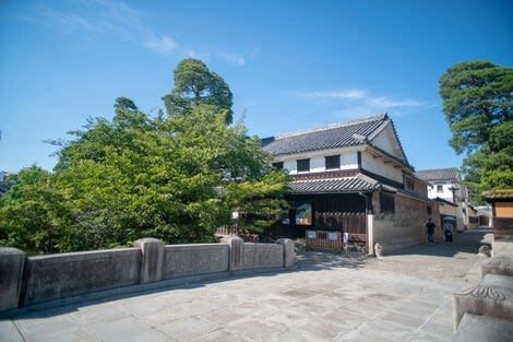 Okayama Prefecture Kurashiki Bikan Historical Area Rambler Coupons - Should You Book the Kurashiki Rambler Coupons?