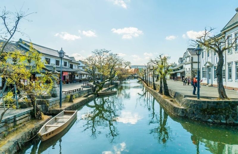 Okayama Transfer | Okayama Private Chartered Day Tour | Customizable Itinerary - At a glance: the details that matter