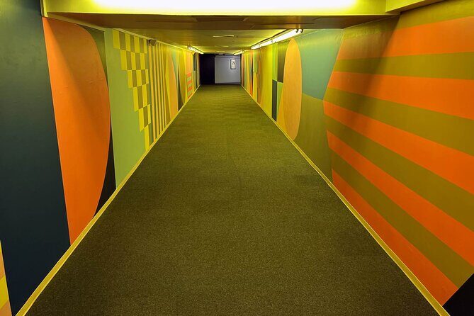 OKC Underground: Indoor History Tour - A Closer Look at the Oklahoma City Underground Tour