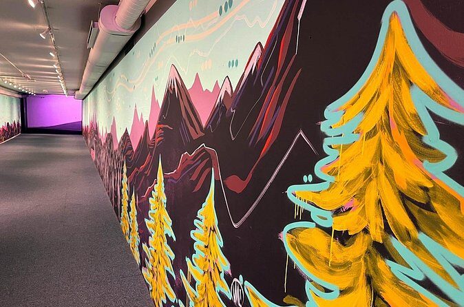 OKC Underground: Indoor History Tour - FAQ