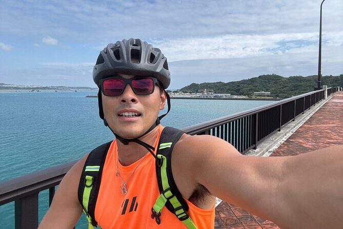 Okinawa 3 Hour Bike Tour with English Speaking Guide - A Closer Look at the Okinawa Bike Tour
