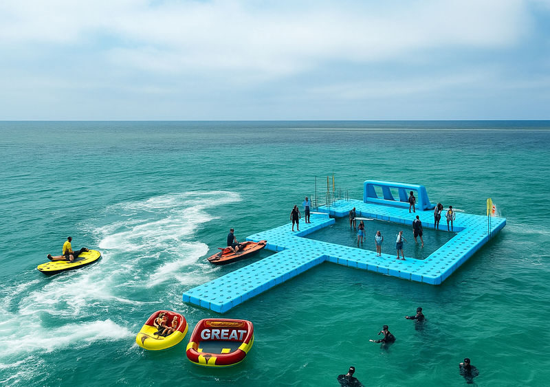 Okinawa 3-Hour Fun | Marine Park & Glass Boat & 3 Water Activities & Snorkeling & SUP & Kayaking & Fishing Experience - From Shinbaru Beach to the marine park