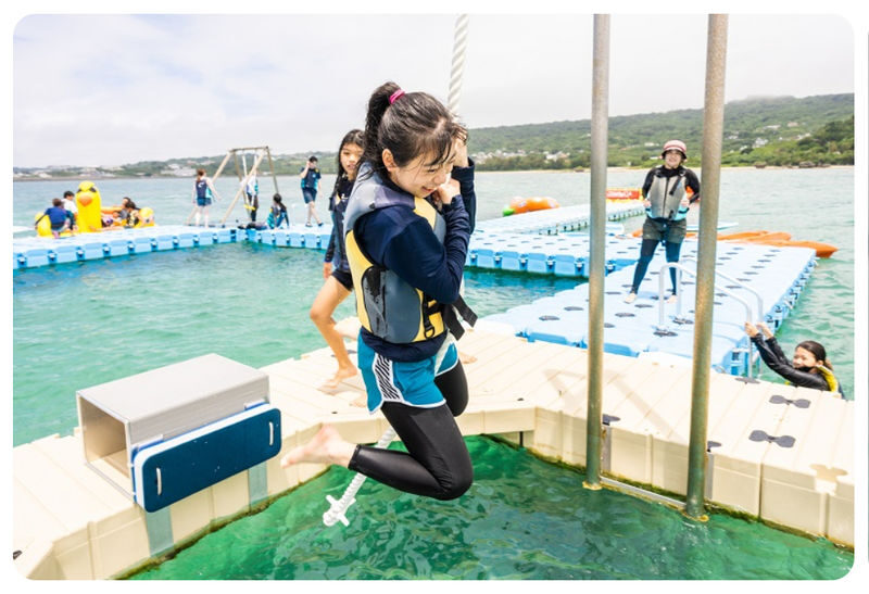 Okinawa 3-Hour Fun | Marine Park & Glass Boat & 3 Water Activities & Snorkeling & SUP & Kayaking & Fishing Experience - Is $55.49 good value?