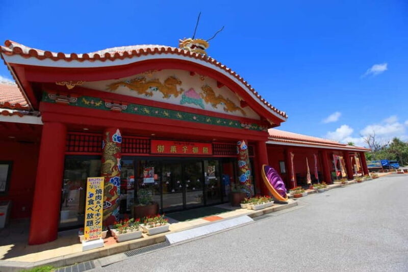 Okinawa: Aquarium, Kouri Island, & American Village Bus Tour - An In-Depth Look at the Tour Experience