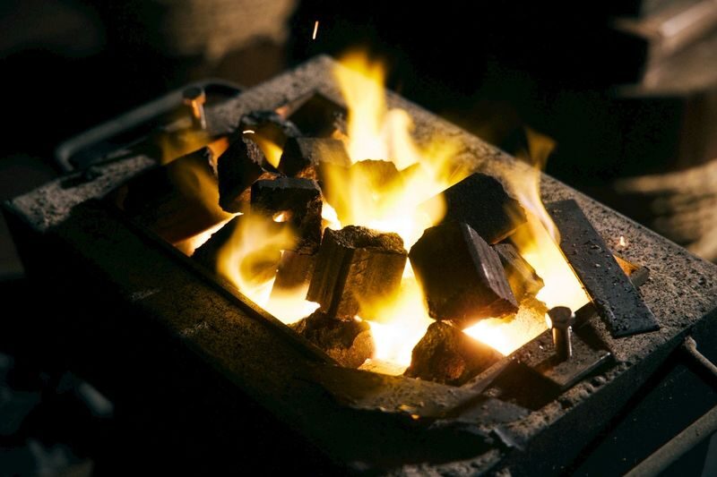 Okinawa: Authentic Knife Forging Experience - Is the Price Worth It?