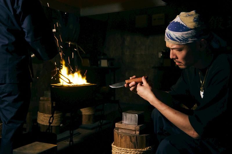 Okinawa: Authentic Knife Forging Experience - Should You Book the Okinawa Knife Workshop?