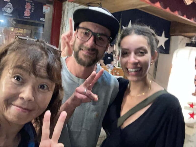 Okinawa: Bar-Hopping Adventure in the City of Your Choice - Who Should Consider This Tour?