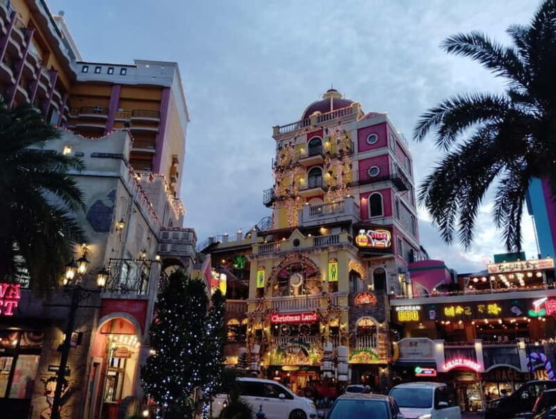 Okinawa: Bar-Hopping Adventure in the City of Your Choice - Final Thoughts