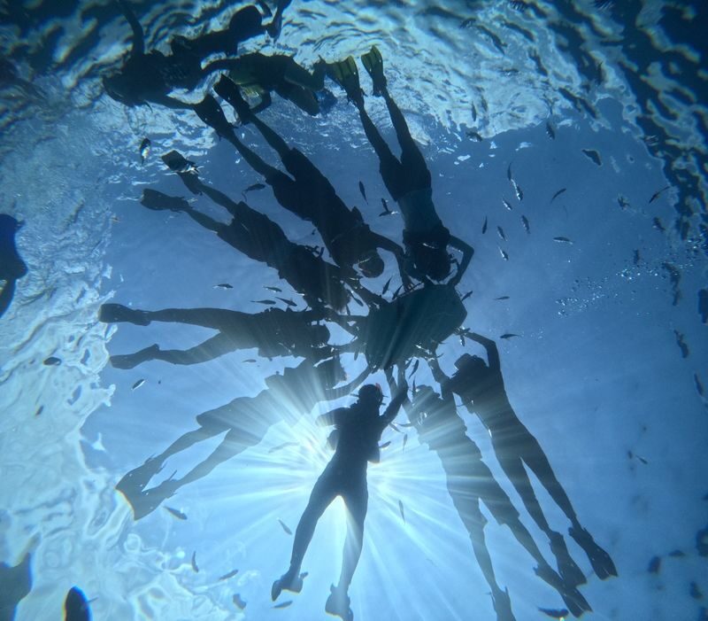 Okinawa: Blue Cave Snorkeling and Diving (Supports Chinese/English/Japanese/Korean) - How much the price gets you