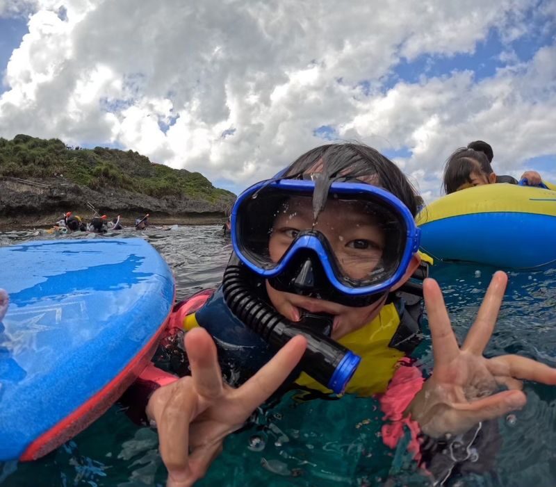 Okinawa: Blue Cave Snorkeling and Diving (Supports Chinese/English/Japanese/Korean) - A few practical points before you book