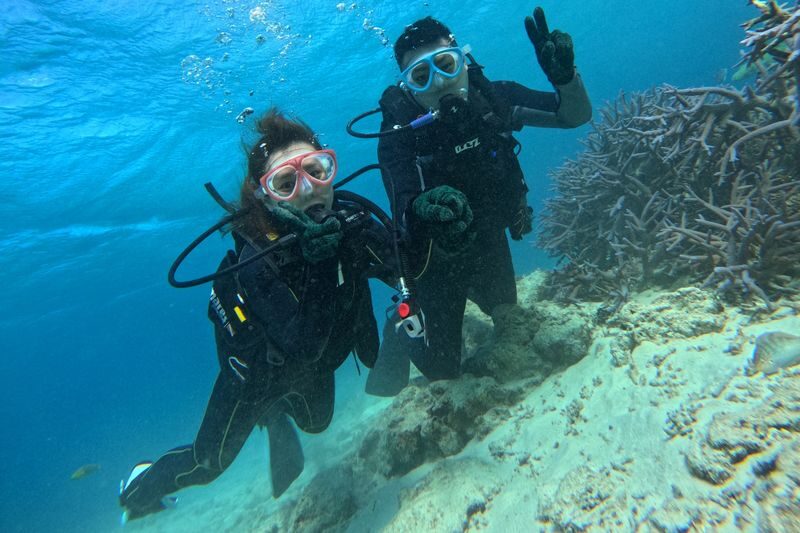 Okinawa: Blue Cave Snorkeling & Diving Experience - Should you book it?