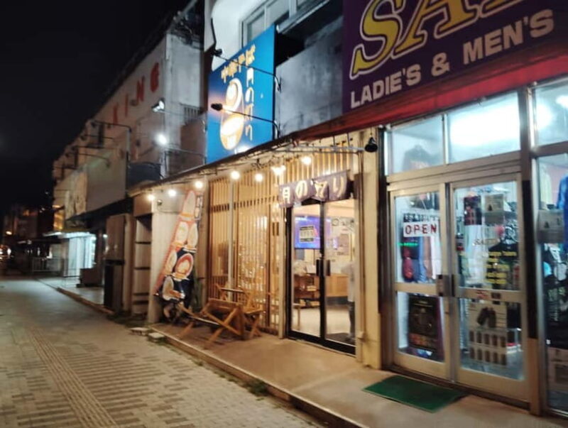 Okinawa: Bold Ramen and Okinawa Soba Tasting Tour - Exploring Okinawa’s Noodle Scene: What to Expect