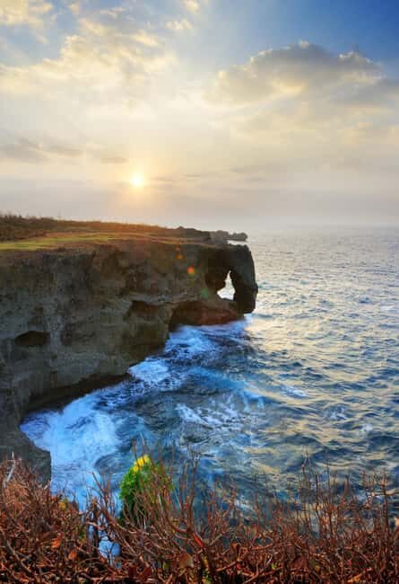 Okinawa: Churaumi Aquarium, Manzamo, Kouri Island Tour - Who Would Love This Tour?