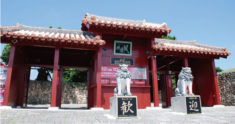 Okinawa Churaumi TokuToku 5 Pass / 3 Pass - Using the voucher at the entrance