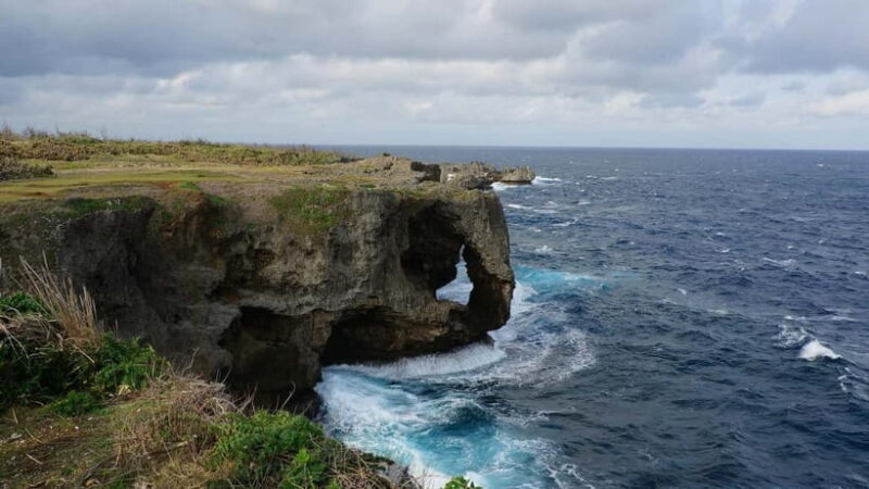 Okinawa Classic Highlights & Flexible Routes: Private Tour - An In-Depth Look at the Okinawa Private Tour