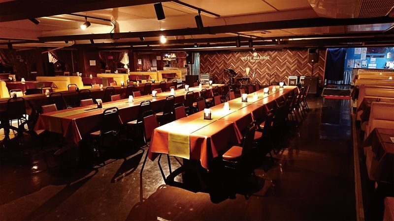 Okinawa Cruise: Ocean View Dinner, Family-Friendly - Choose your dinner before you choose your seat