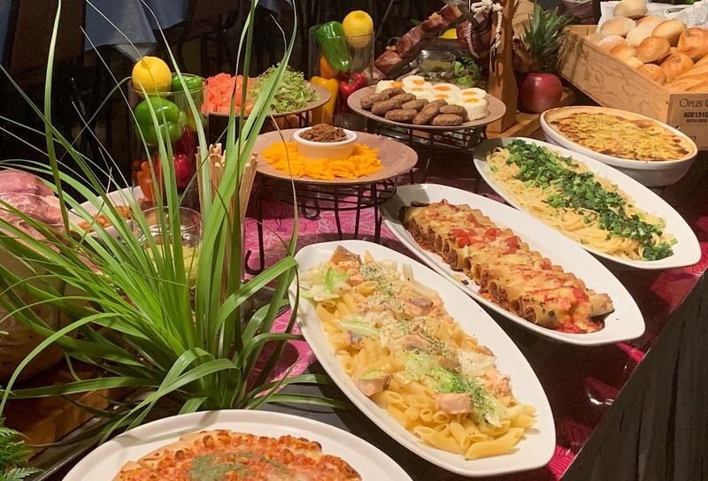 Okinawa Cruise: Ocean View Dinner, Family-Friendly - What the price buys, and what it does not