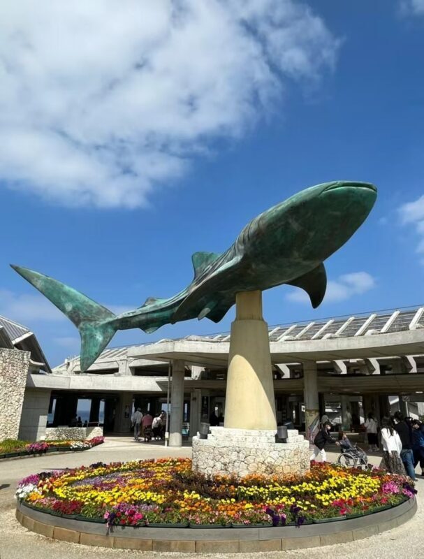 Okinawa day trip private car charter - choose from classic routes & pick-up/drop-off from north/central/south/cruise port/airport/hotel + customizable itinerary - Practical details that can save time