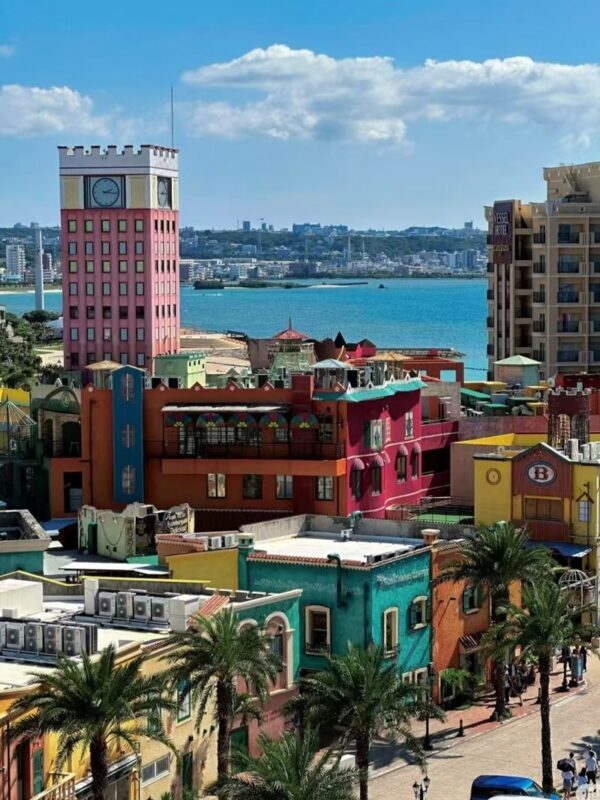 Okinawa day trip private car charter - choose from classic routes & pick-up/drop-off from north/central/south/cruise port/airport/hotel + customizable itinerary - Who should book this Okinawa day trip?