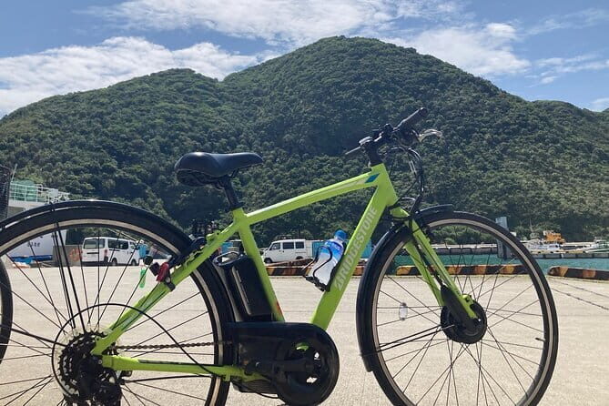 Okinawa E-bike Rental (Sporty Type) - Final Thoughts: Who Should Consider This Experience?