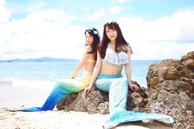 Okinawa EGG diving Cosplay & Snorkeling Experience - Weather, safety, and the limits of a promise