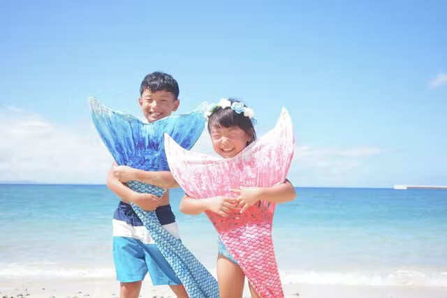 Okinawa EGG diving Cosplay & Snorkeling Experience - Price, inclusions, and what to pack