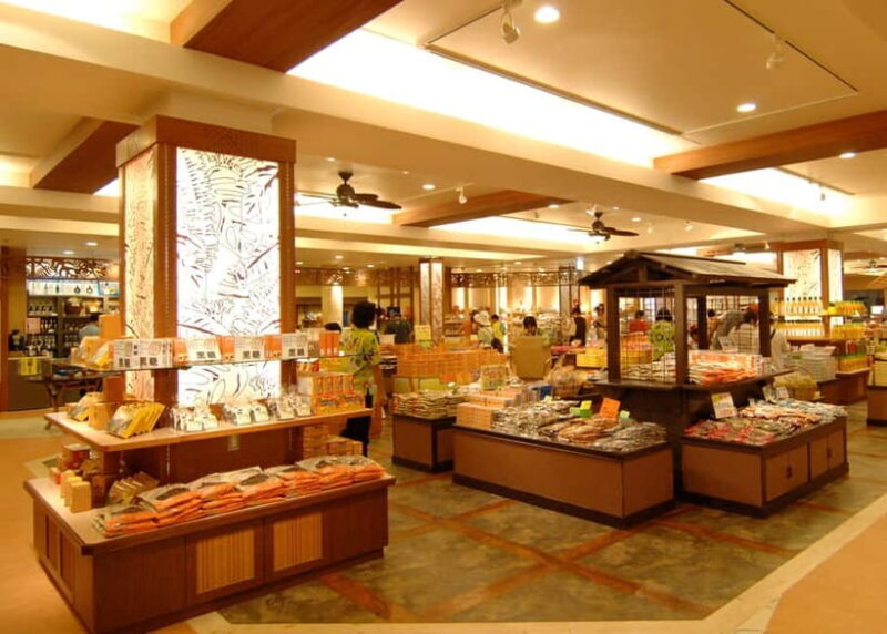 Okinawa: Fruit Land Theme Park Entry Ticket - Exploring Okinawa Fruit Land: An In-Depth Review