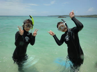 Okinawa: Full-Day Kerama Islands National Park Snorkeling Tour - A full day means breakfast, lunch and seasickness planning