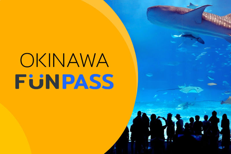 Okinawa FunPASS (Churaumi Series) - Key points before you choose
