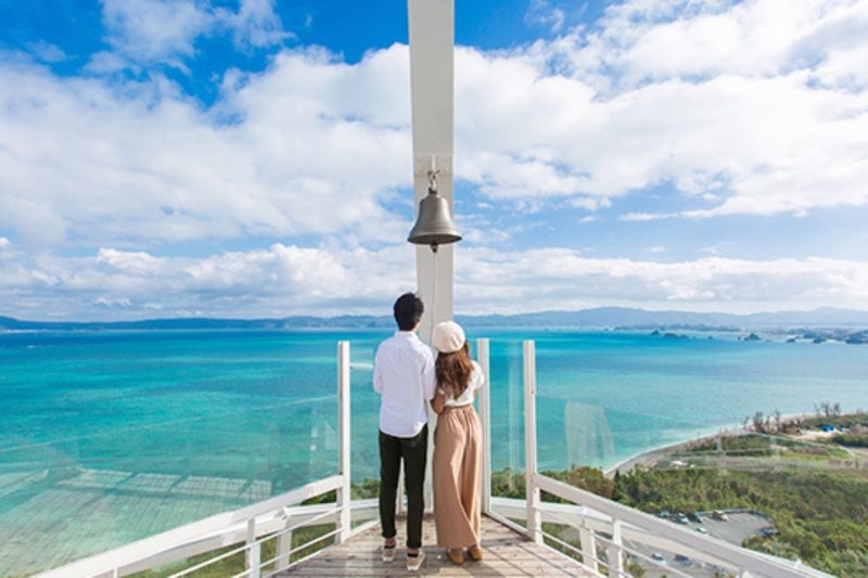 Okinawa FunPASS (Churaumi Series) - Pick North Okinawa stops with a map