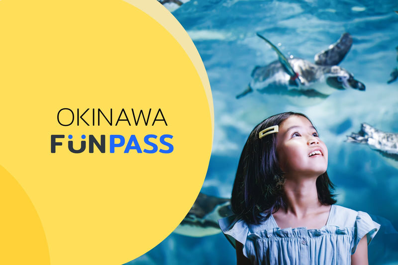 Okinawa FunPASS (Value Series) - Key points before you choose