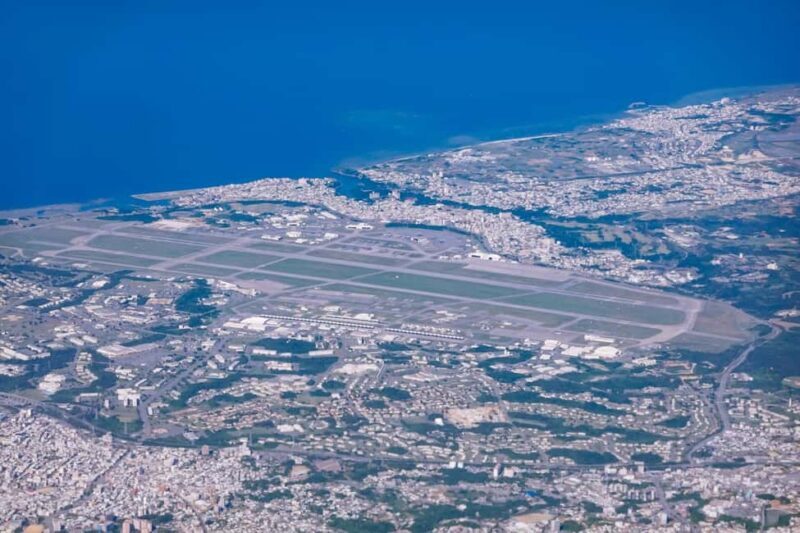 Okinawa: Guided Voices from Life Alongside Kadena Air Base - Final Thoughts