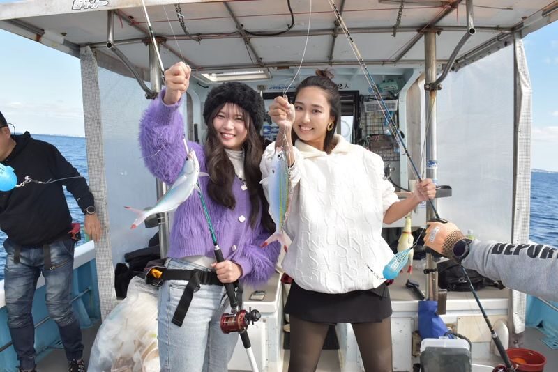 Okinawa Half-Day Fishing Charter (includes fishing gear and bait, ages 3+ welcome) - Is $80.55 good value?