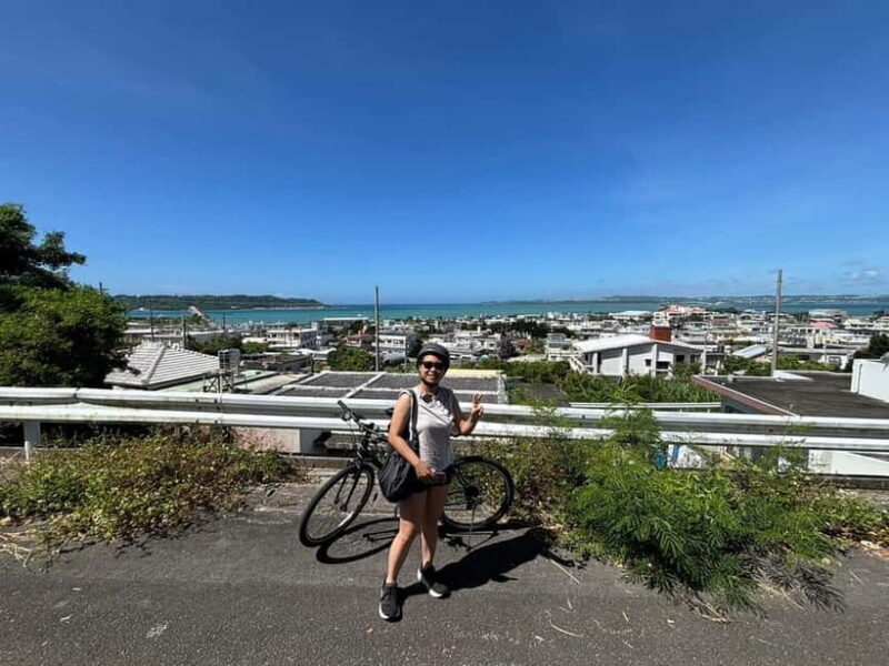 Okinawa: Henza and Hamahiga Islands Guided Bike Tour - What’s Included and What to Prepare