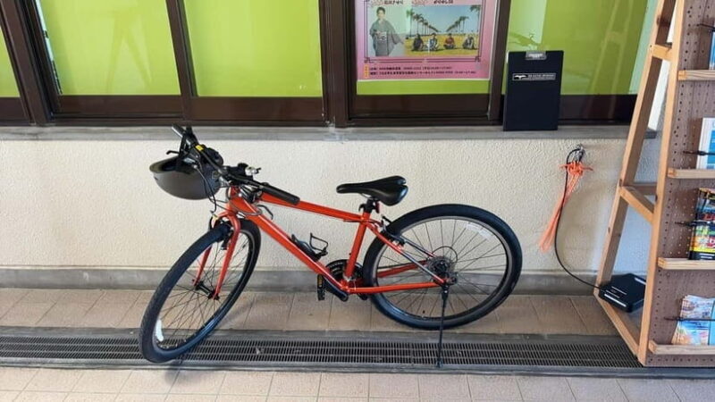 Okinawa: Henza and Hamahiga Islands Guided Bike Tour - The Sum Up