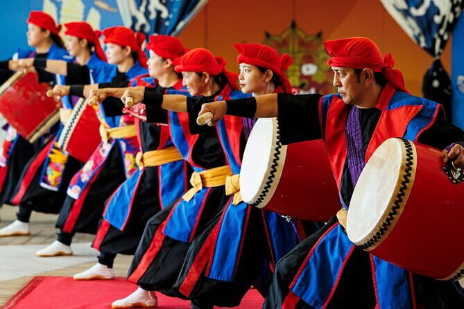 Okinawa Highlight Tour by Private Car - The Practicalities: What You Need to Know