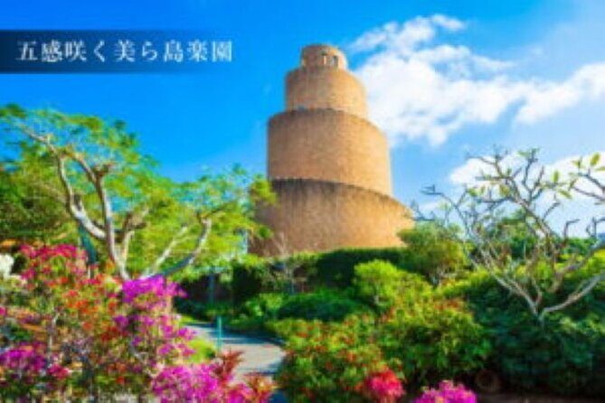 Okinawa Hip-hop Bus B - 2 Course Tour (Okinawa Churaumi Aquarium) - An In-Depth Look at the Okinawa Hip-hop Bus B Tour