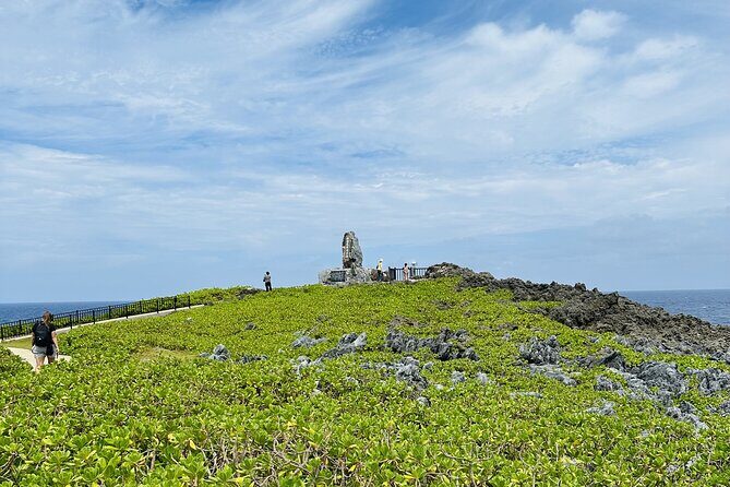 Okinawa Hip-hop Bus C Course Tour to Northern Island - Frequently Asked Questions