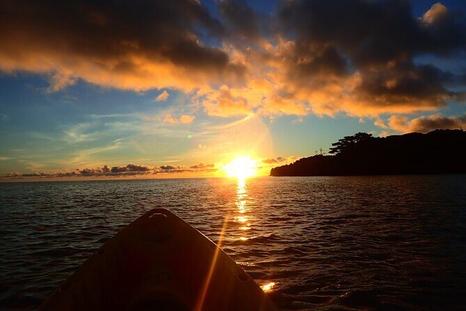 Okinawa Iriomote Sunset SUP or Canoe Tour in Iriomote Island - The Value for Your Money