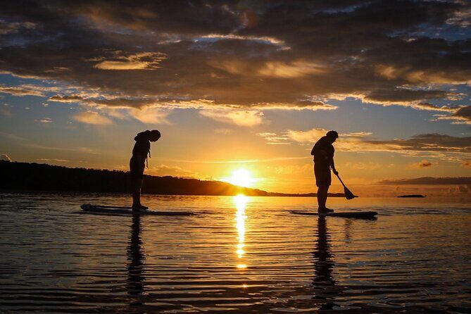 Okinawa Iriomote Sunset SUP or Canoe Tour in Iriomote Island - Who Would Love This Tour?