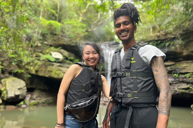 Okinawa Iriomote SUP or Canoe and Sightseeing in Yubujima island - What Travelers Say: Authentic Perspectives