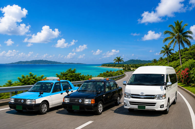 Okinawa Ishigaki Island Private Chartered Car Day Tour-Customized Itinerary - What matters most on this Ishigaki charter