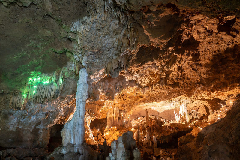 Okinawa Ishigaki Island Private Chartered Car Day Tour-Customized Itinerary - The driver can add local context, but set expectations
