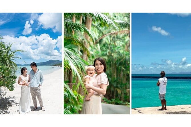 Okinawa Ishigaki Island Private Tour - Key Points