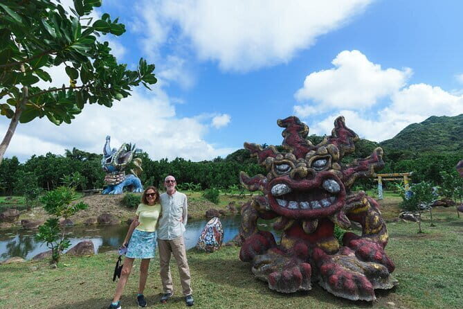 Okinawa Ishigaki Island Private Tour - Pricing and Value