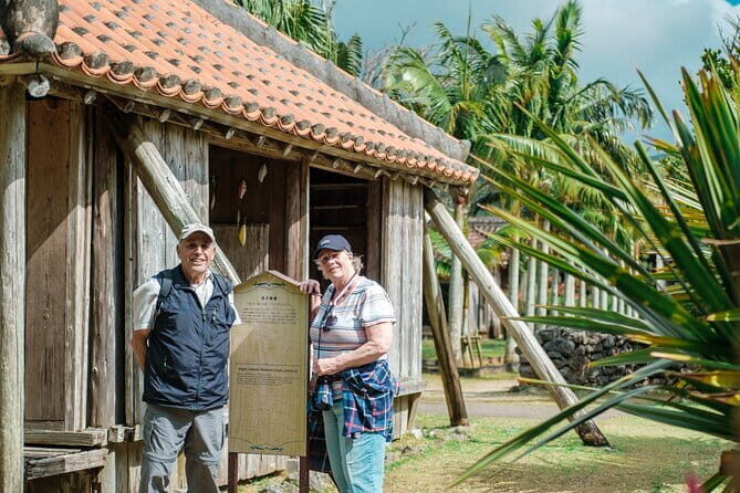 Okinawa Ishigaki Island Private Tour - Who Should Book This Tour?